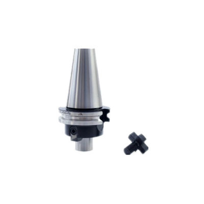 SK40 Face Mill Arbor Balanced G6.3 Or G2.5 Face Milling CNC Tool Holder