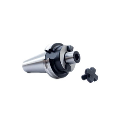 SK40 Face Mill Arbor Balanced G6.3 Or G2.5 Face Milling CNC Tool Holder