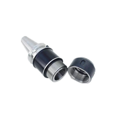BT50-OZ25-90 CNC Tool Holder For Heavy Cutting Collet Tool Cnc Milling Machine