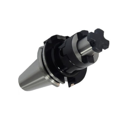 40mm Clamping SK Tool Holder DIN69871 Combi End Mill Tool Holder