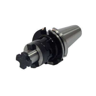 40mm Clamping SK Tool Holder DIN69871 Combi End Mill Tool Holder