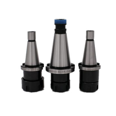 DIN2080 NT ER Collet Chuck Tool Holder