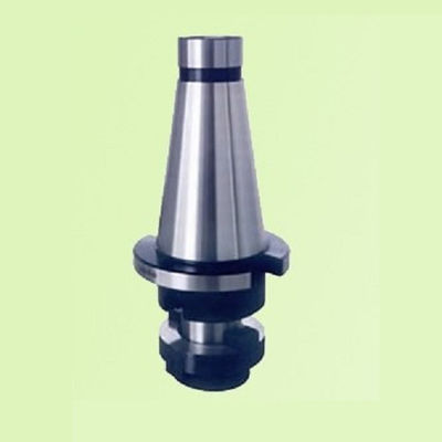 NT40-SEMC27-35 Combi Shell End Mill Arbor For CNC Machine