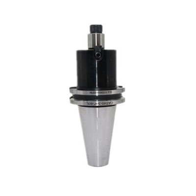 20CrMnTi Face Mill Arbor CATE Tool Holder Flange & Taper Face Milling Cutter
