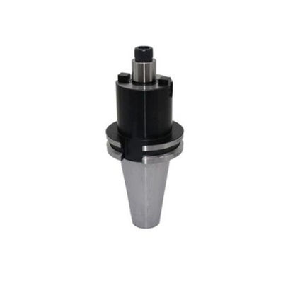 20CrMnTi Face Mill Arbor CATE Tool Holder Flange & Taper Face Milling Cutter