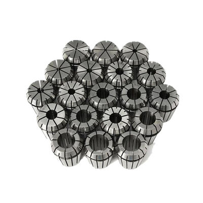 ER16 ER20 ER25 ER32 ER40 ER Collet For CNC Tool Holder Lathe