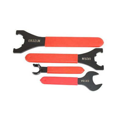ER20-A Spanner Tool Wrench 6mm-32mm Spanner Torque Wrench