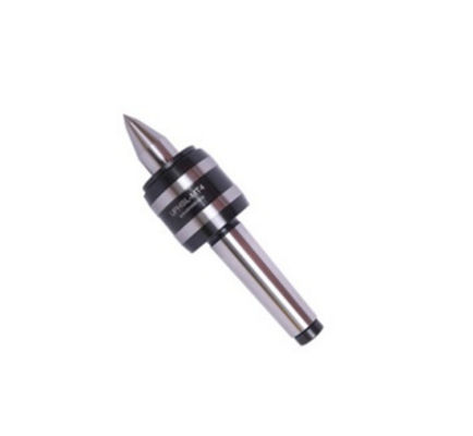 Wood Lathe Live Center MT2 Revolving Centre For Precision Machining