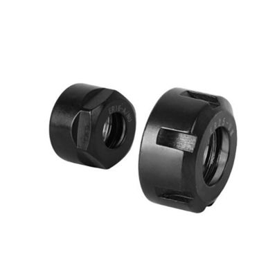 Tool Holder ER20 Collet Nut ER25 ER32 Collet Nut Hexagon Shape