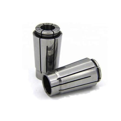 CNC Lathe Machine ER Tool Holder High Frequency Quenching