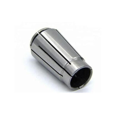 CNC Lathe Machine ER Tool Holder High Frequency Quenching