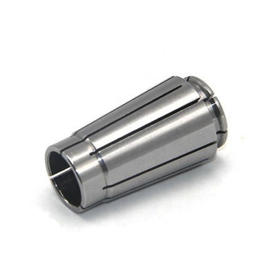 ISO High Speed Sk Collets Er Chuck Machine Tool Accessories For Lathe Chuck