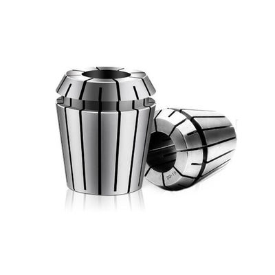 Spring Chuck Er32 Collet With High Precision And No Runout