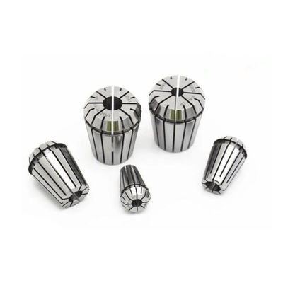 Spring Chuck Er32 Collet With High Precision And No Runout