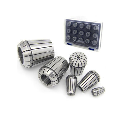 Spring Chuck Er32 Collet With High Precision And No Runout