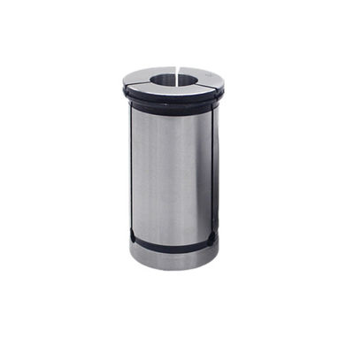 Straight Shank ER Collet 65Mn Alloy Spring Steel C20 C25 C32 HRC44-48
