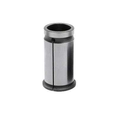 Straight Shank ER Collet 65Mn Alloy Spring Steel C20 C25 C32 HRC44-48