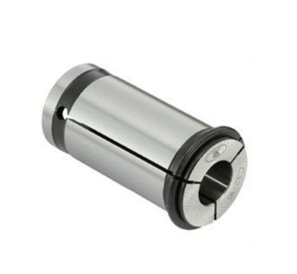 Straight Shank ER Collet 65Mn Alloy Spring Steel C20 C25 C32 HRC44-48