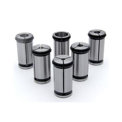 C25 Straight Shank Er Collet Holder 46-50HRC