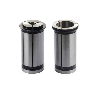C25 Straight Shank Er Collet Holder 46-50HRC
