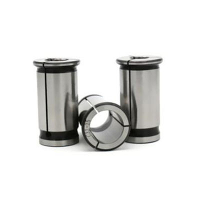 C25 Straight Shank Er Collet Holder 46-50HRC