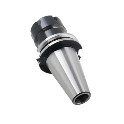 Sk Shank Din 69871 Er Collet Chuck For Tool Holder