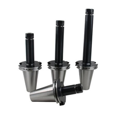 Sk Shank Din 69871 Er Collet Chuck For Tool Holder
