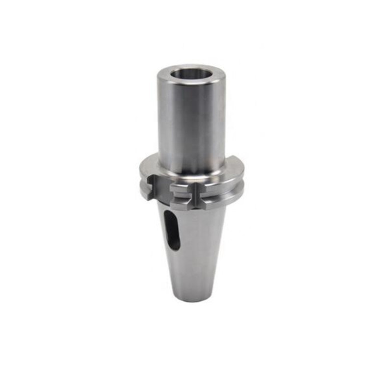 SK40 MTA Morse Taper Adapter Straight Shank Collet Holder For CNC Machine