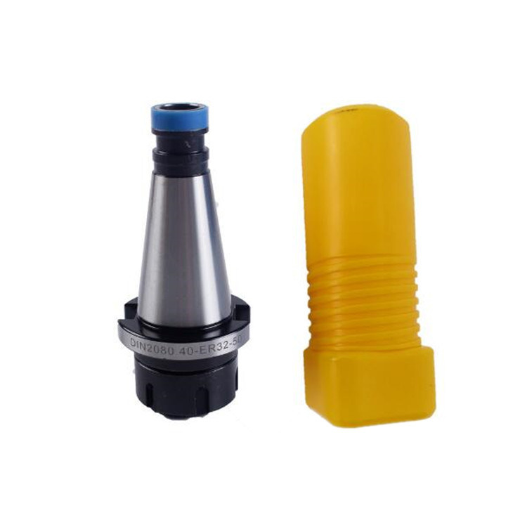 DIN2080 NT ER Collet Chuck Tool Holder