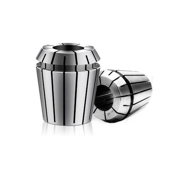 Spring Chuck Er32 Collet With High Precision And No Runout