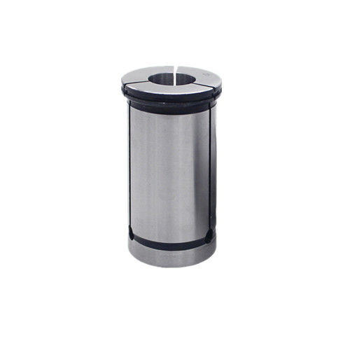 Straight Shank ER Collet 65Mn Alloy Spring Steel C20 C25 C32 HRC44-48