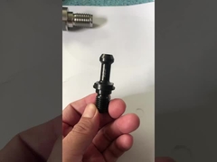 एम12 बीटी30 पुल स्टड सीएनसी चक टूल होल्डर बीटी30 रिटेन्शन नॉब