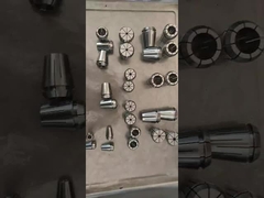 ER COLLET प्रेसिजन 0.008MM