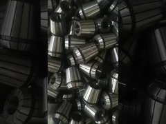 उपकरण धारक के लिए ईआर सीलिंग कोलेट