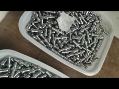 सीएनसी पुल स्टड मिलिंग टूल धारक